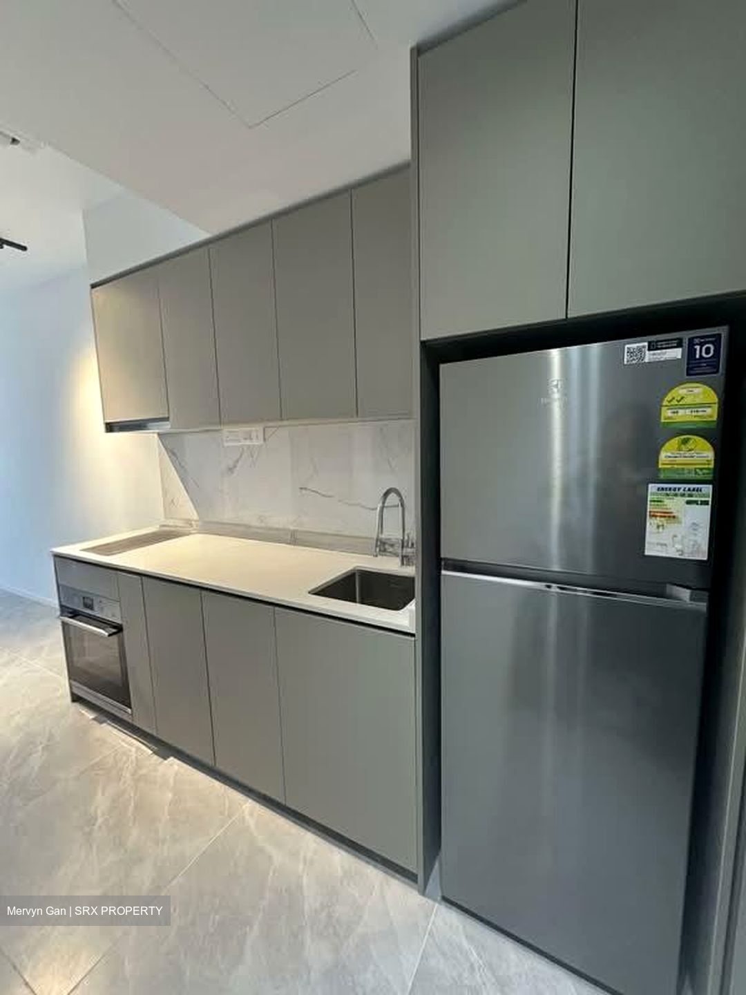 Clavon (D5), Apartment #570803161